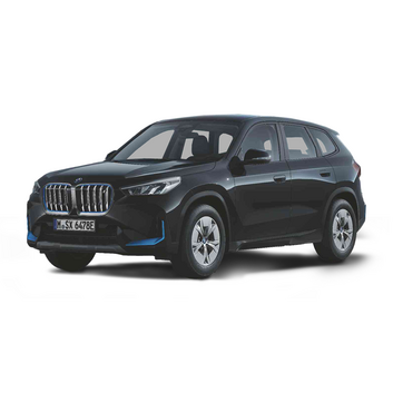 BMW iX1 xDrive 30