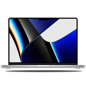 MacBook Pro 14” SSD 512GB