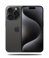 iPhone 15 Pro 128 GB