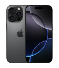 iPhone 16 Pro